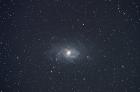 M33（NGC 598）　さんかく座／銀河（Sc）
