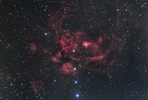 彼岸花星雲_NGC6357_The War and Peace Nebula_1024